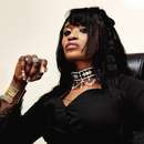 Powerful African-Queen Shemale Dominatrix in Green Bay