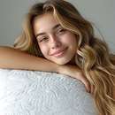 Erotic Massage with Blonde Model in Green Bay