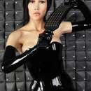 Tall Amazonian Dominatrix in Green Bay